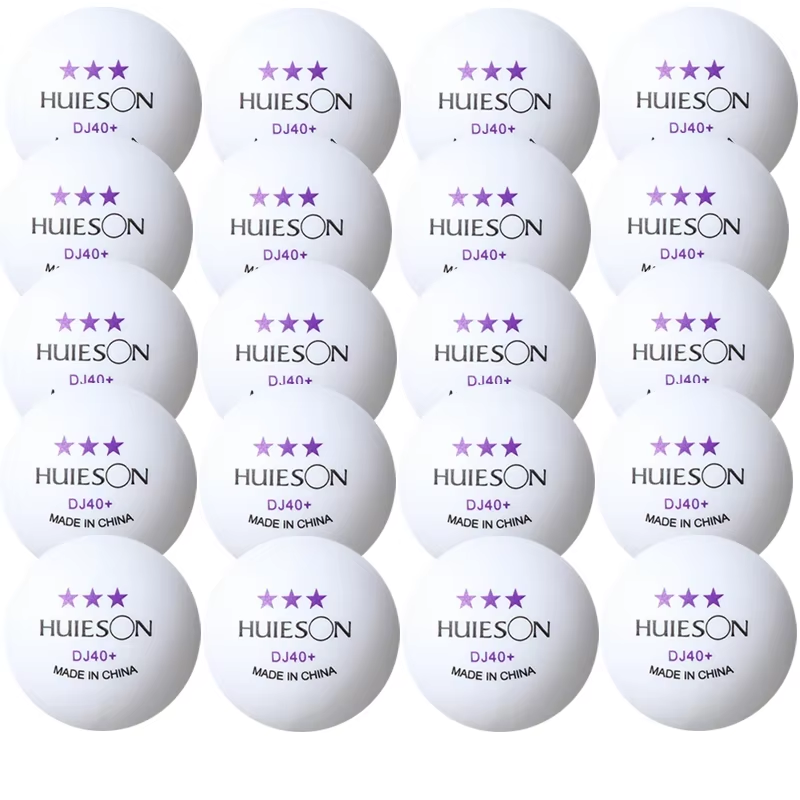 Table Tennis Hong Kong - Eroswing Huieson 3 スター ABS 40+