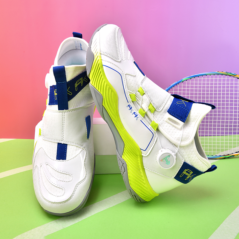 Table Tennis Volleyball - 2026年ニューモデルテニスシューズ 38-46サイズ アウトドアファッション 滑り止め バレーボールシューズ 軽量