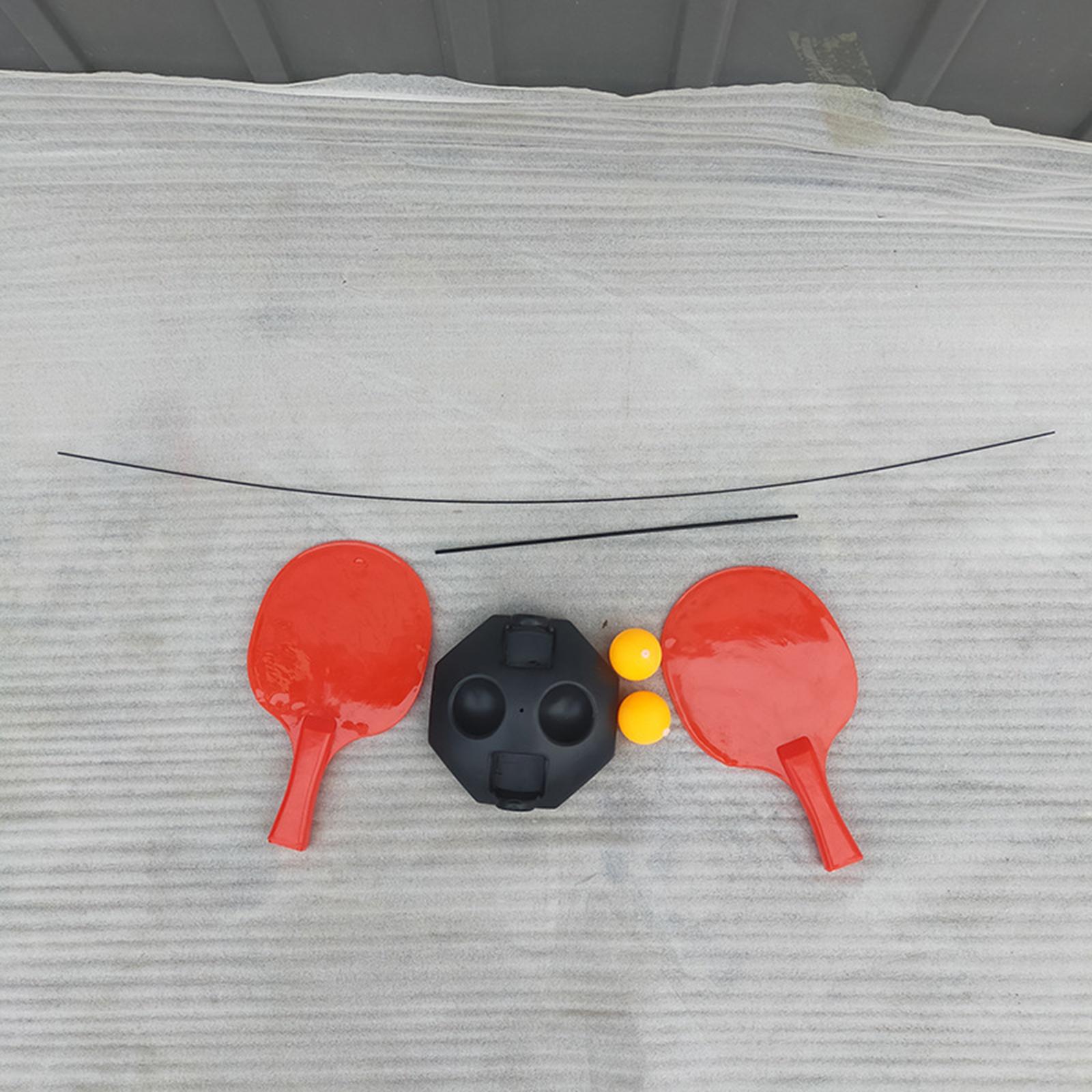 卓球 セルフトレーニング プレイ 大人やティーン向けの卓球ト - Table Tennis Is Played With A のレビューと価格
