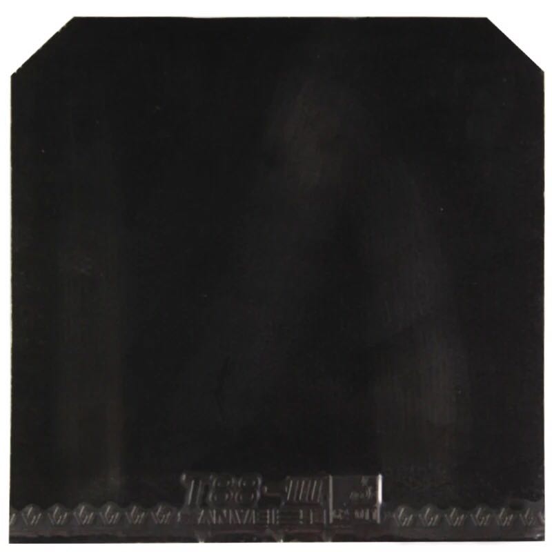 1 赤 1 黒オリジナル SANWEI T88-3 卓球ラバ - Table Tennis Xiom Rubber のレビューと価格