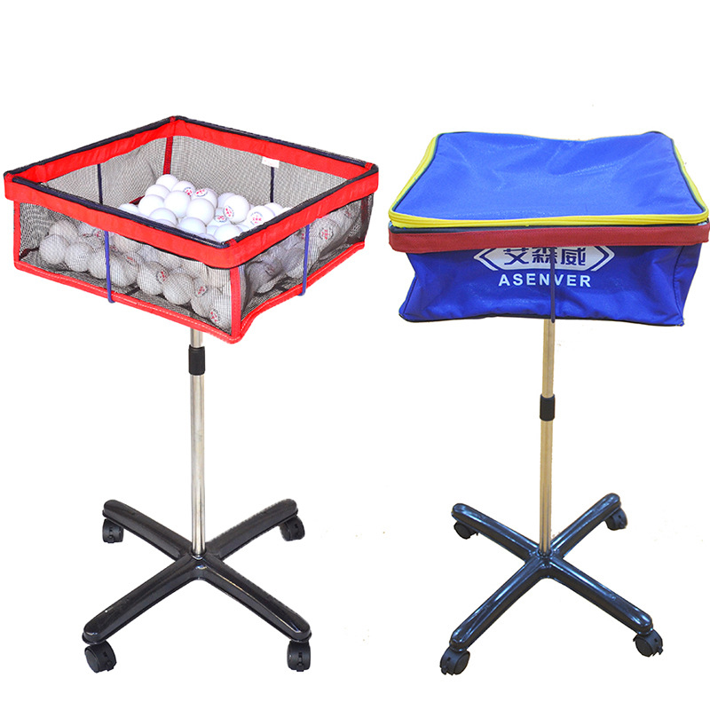 プロ用卓球ボールコレクター ピンポンボール収納容器 トレーニ - Table Tennis Ranking のレビューと価格