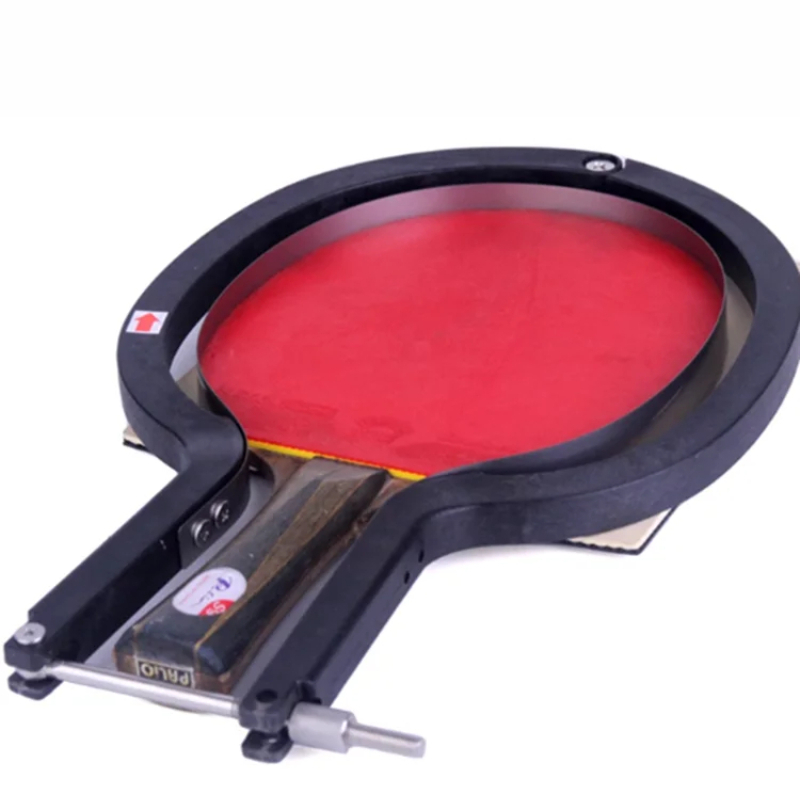 プロの卓球ラバー切断スタンド、ラバーシートの切断に使用、DI - Table Tennis Ranking のレビューと価格