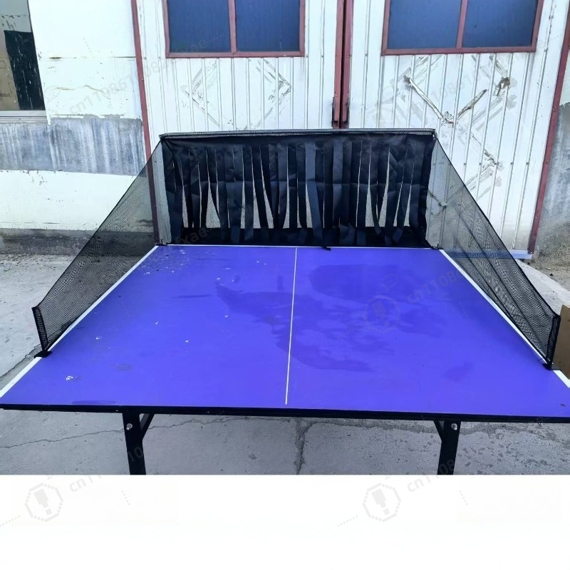 卓球用デスクトップ受球ネット 床から天井までの受球ネット ボ - Table Tennis Balls のレビューと価格