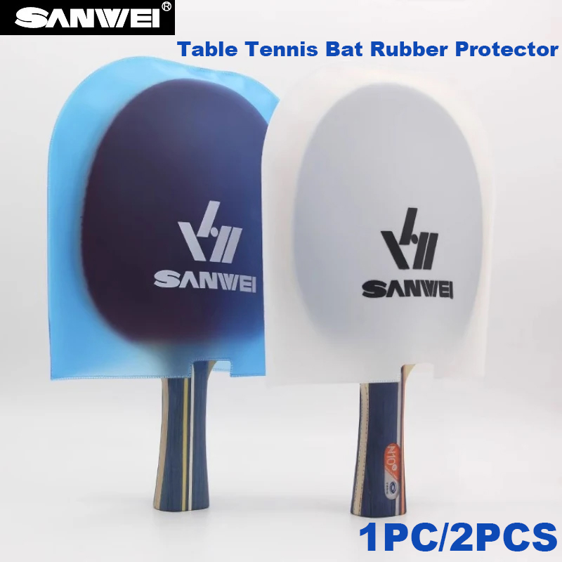 ラケット卓球保護カバー防水パドルフィルムプロテクター抗酸化保 - Table Tennis Hong Kong のレビューと価格