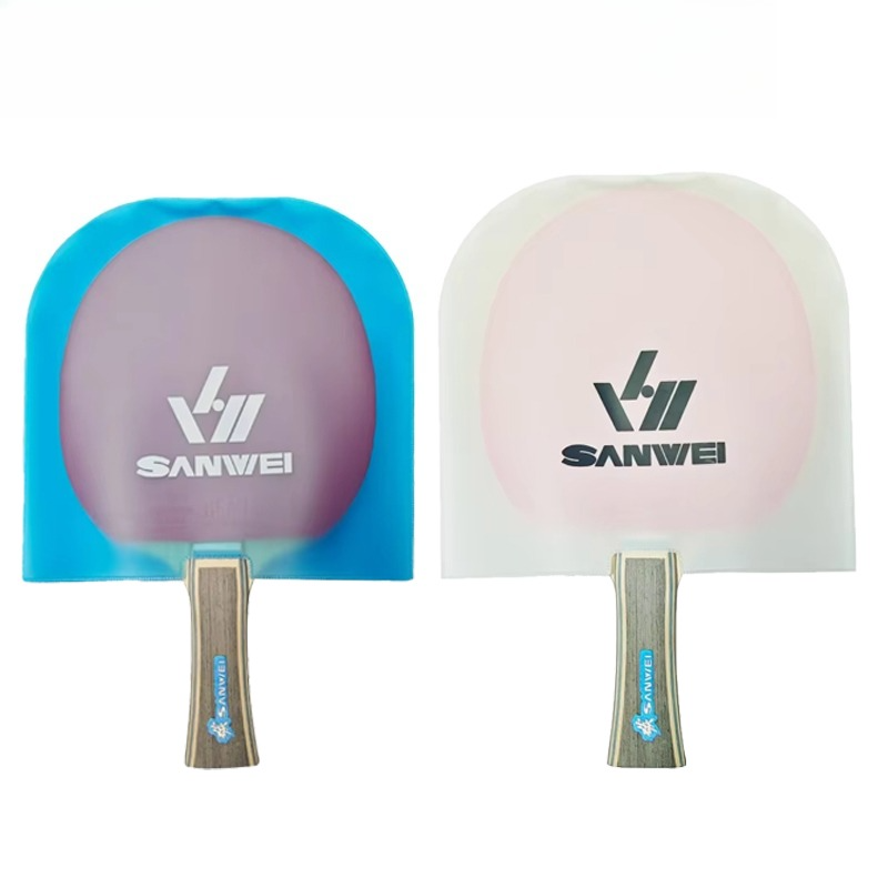 ラケット卓球保護カバー防水パドルフィルムプロテクター抗酸化保 - Table Tennis Hong Kong のレビューと価格