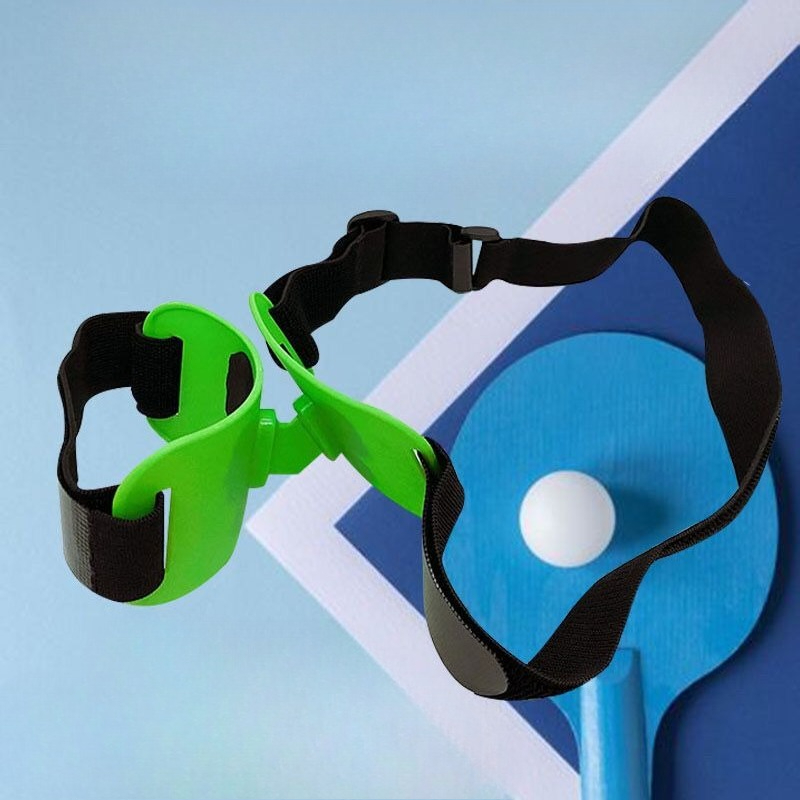 ポータブル卓球アームホルダートレーナー滑り止め初心者用ビッグ - Table Tennis Ranking のレビューと価格
