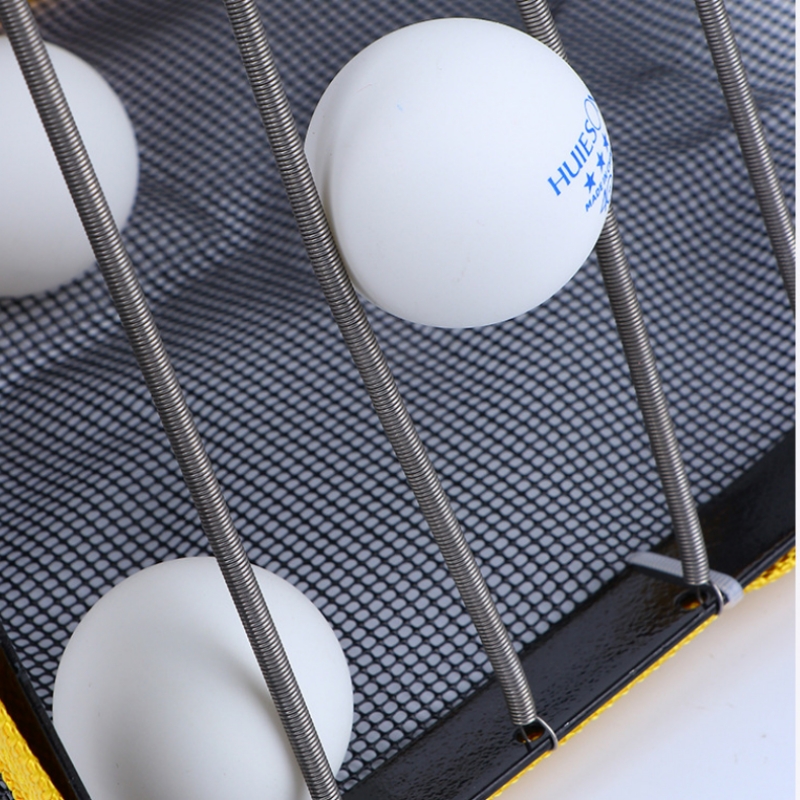クラブトレーニング用の調整可能なプロテンボールピッカー,スプ - Table Tennis Hong Kong のレビューと価格