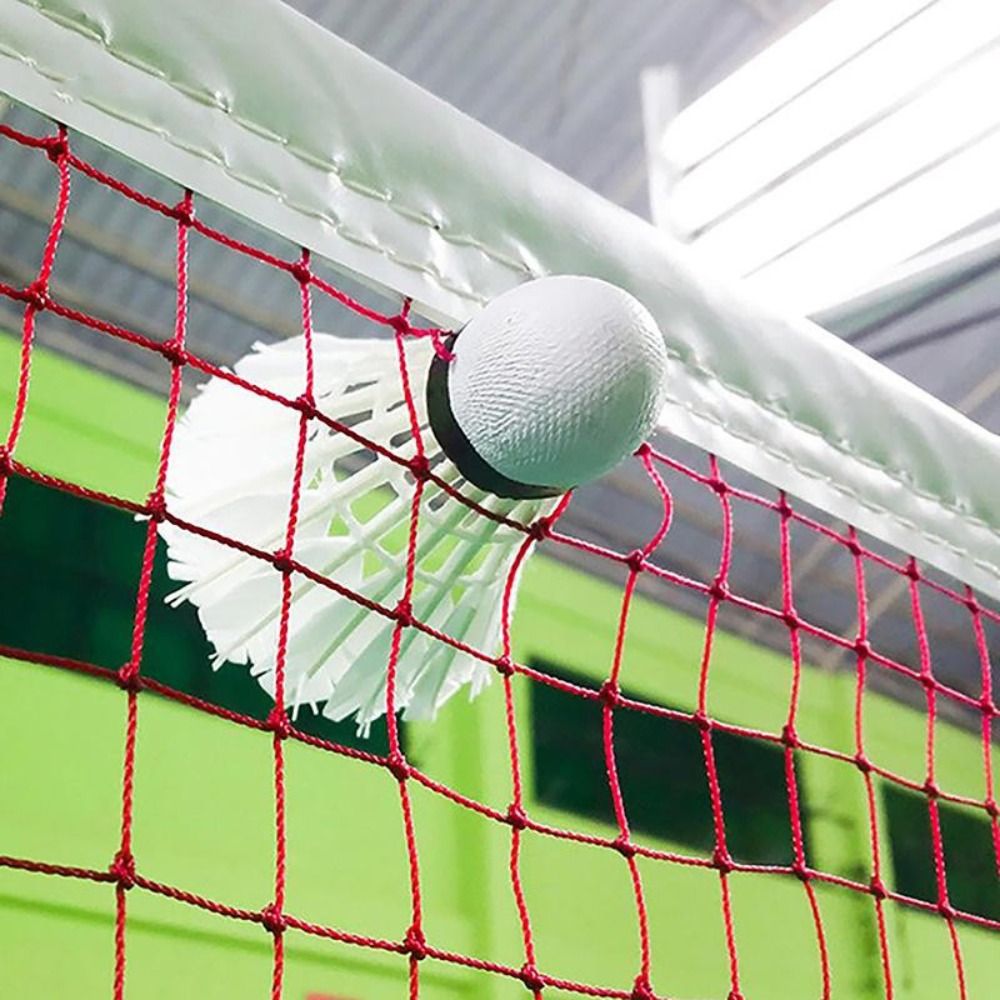 折りたたみ式の標準バドミントンネット,簡単な取り付けのテニス - Table Tennis Volleyball のレビューと価格