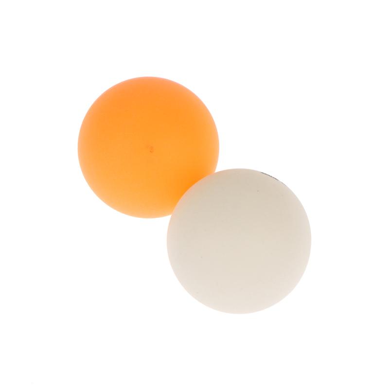 3つ星卓球ボール10個入り、滑らかな表面のピンポンボール、レ - Table Tennis Is Played With A のレビューと価格