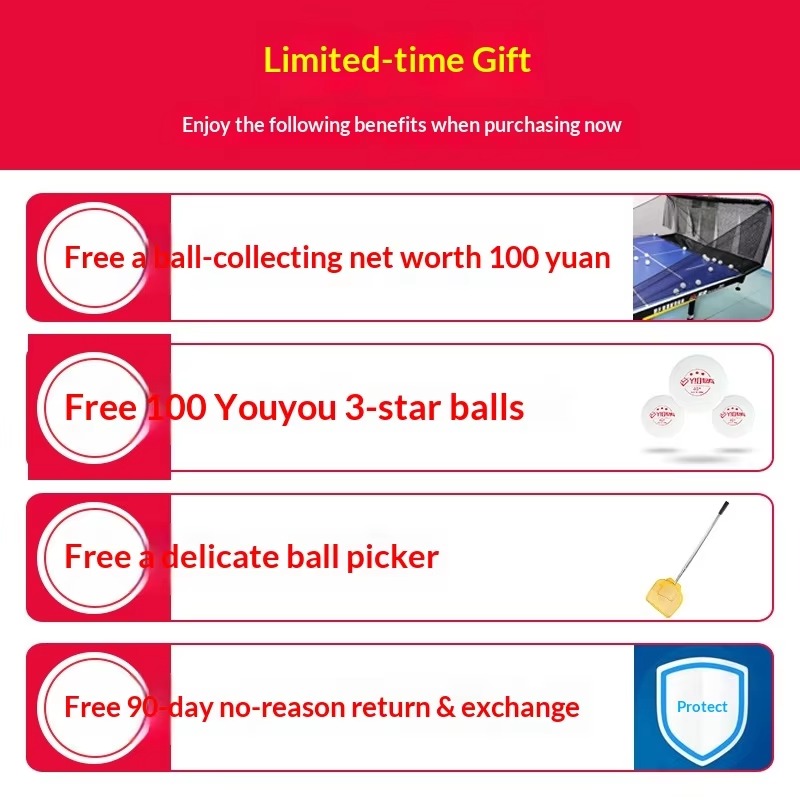 Y10pro 卓球バドミントンボールランチャー家庭用プロトレ - Table Tennis Balls のレビューと価格