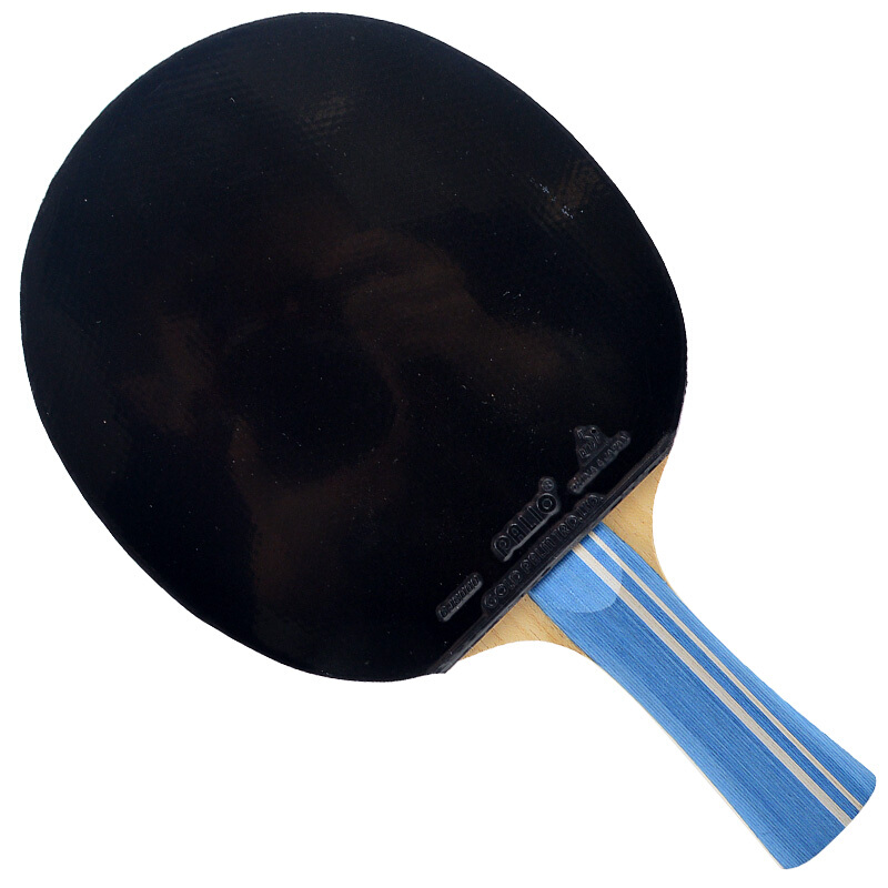 オリジナルパリオ 2 スター卓球ラケット CJ8000 ゴム - Table Tennis Hong Kong のレビューと価格