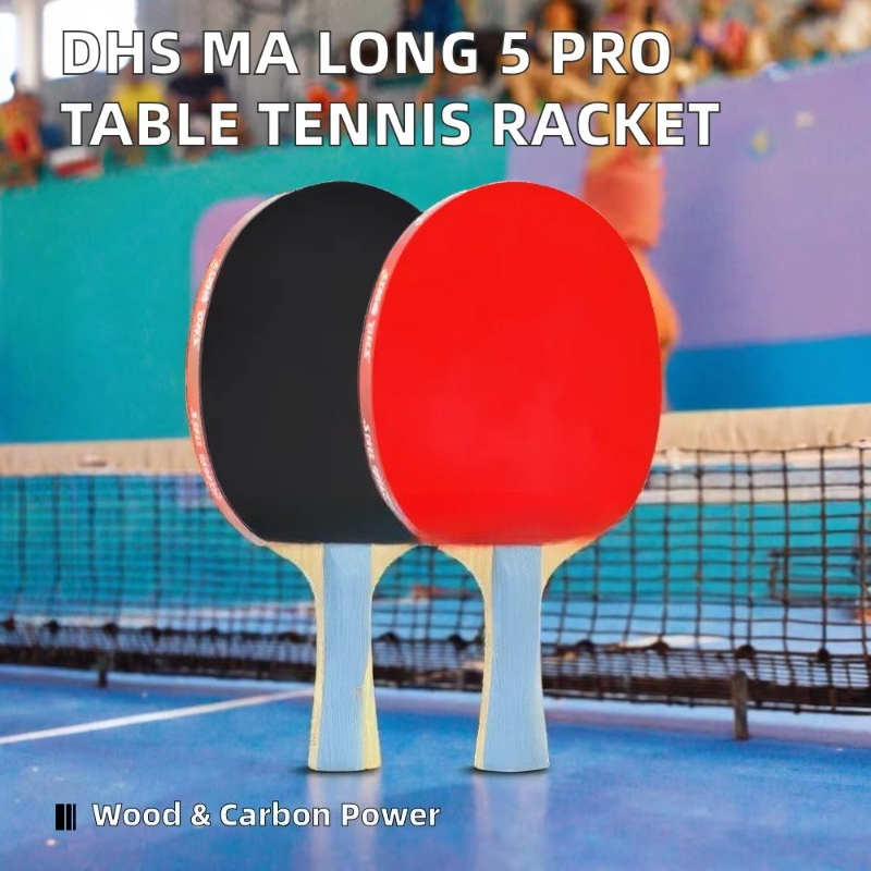 新入荷 トップランキング プロ仕様 卓球ラケット 7層ベース - Table Tennis Ranking のレビューと価格
