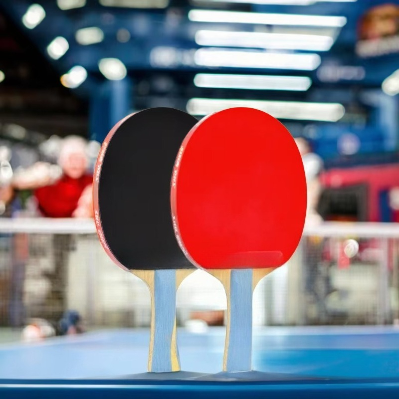 新入荷 トップランキング プロ仕様 卓球ラケット 7層ベース - Table Tennis Ranking のレビューと価格