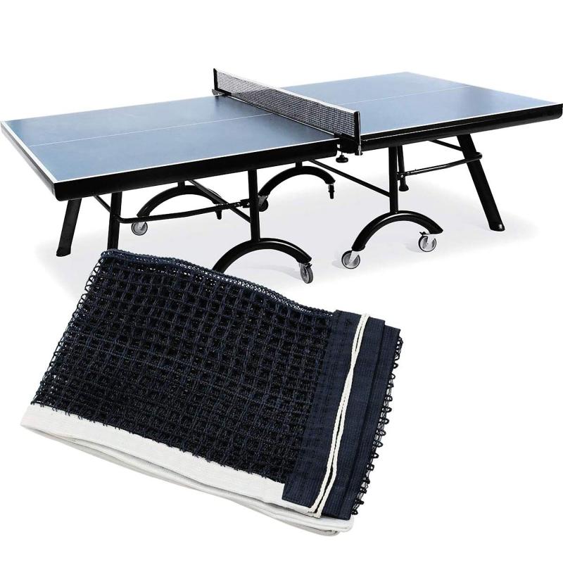 プロフェッショナル卓球ネット 高弾性ピンポン交換用ネット ト - Table Tennis Is Played With A のレビューと価格