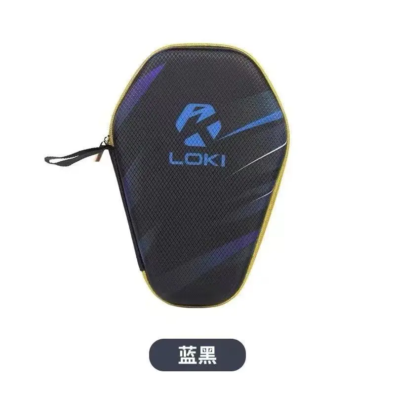 LOKI 卓球ラケットケース ドラゴンパターン ポータブル保 - Table Tennis Hong Kong のレビューと価格