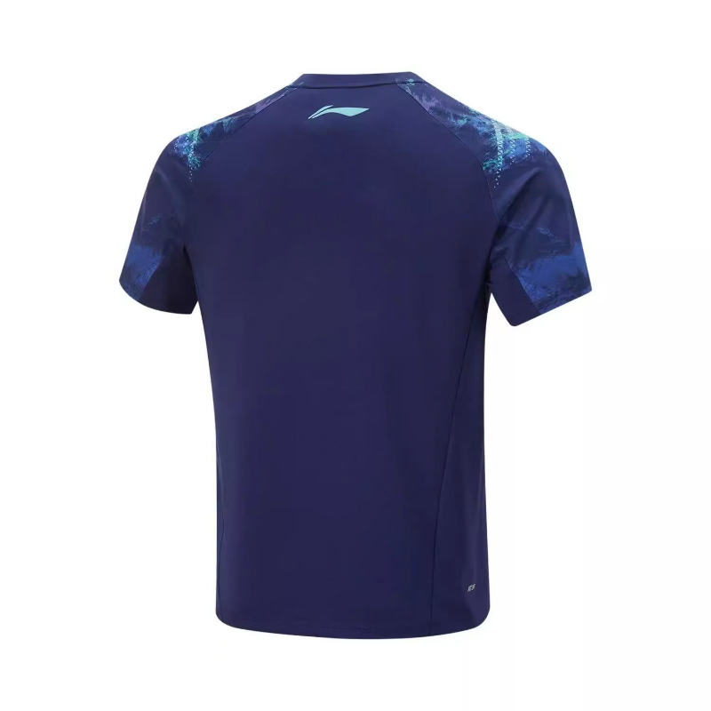 本物のLi Ning卓球ジャージ、男性と女性用、軽量、通気性 - Xu Xin Table Tennis のレビューと価格
