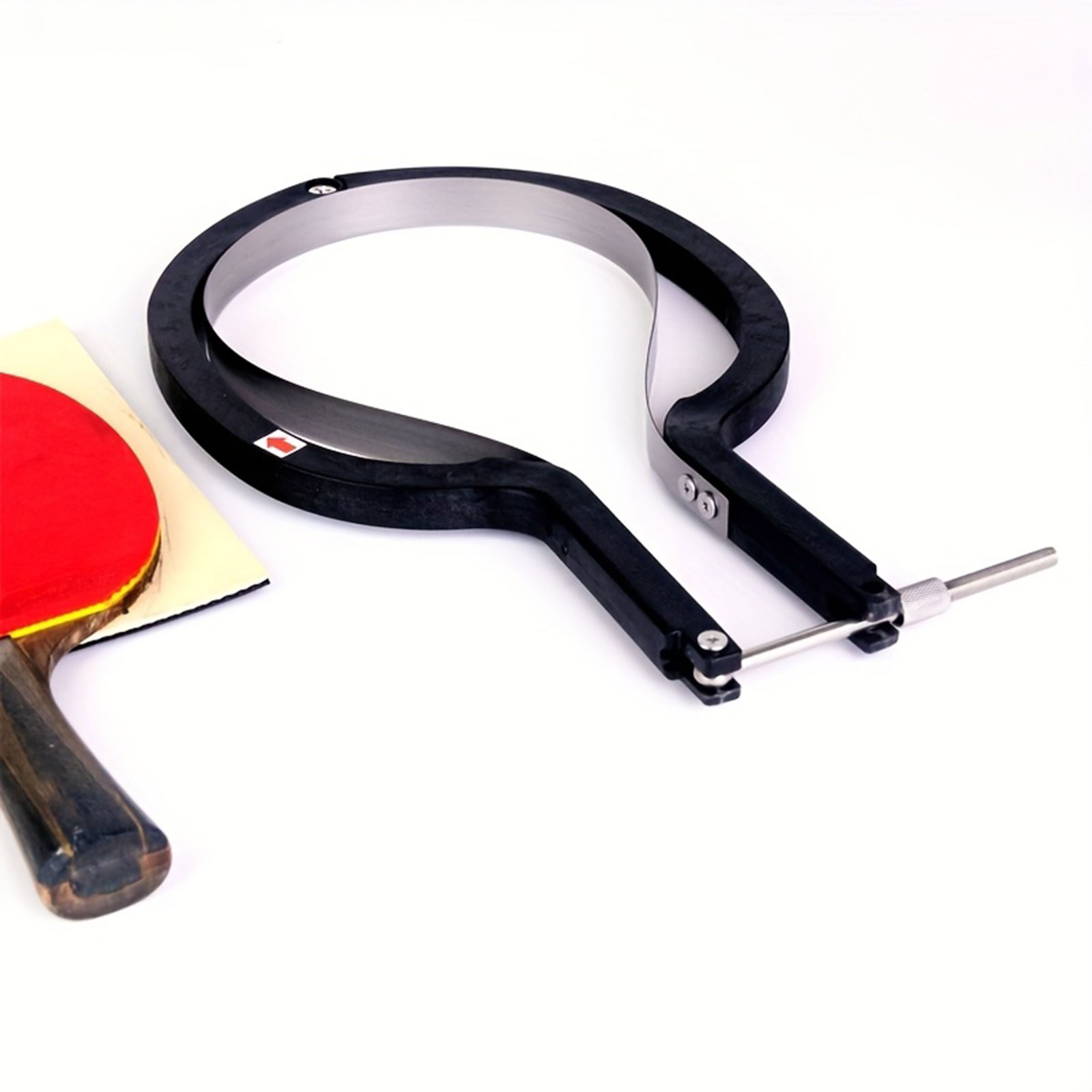 卓球カッターキット ボウデザイン ピンポンバットエッジ交換ツ - Table Tennis Ranking のレビューと価格