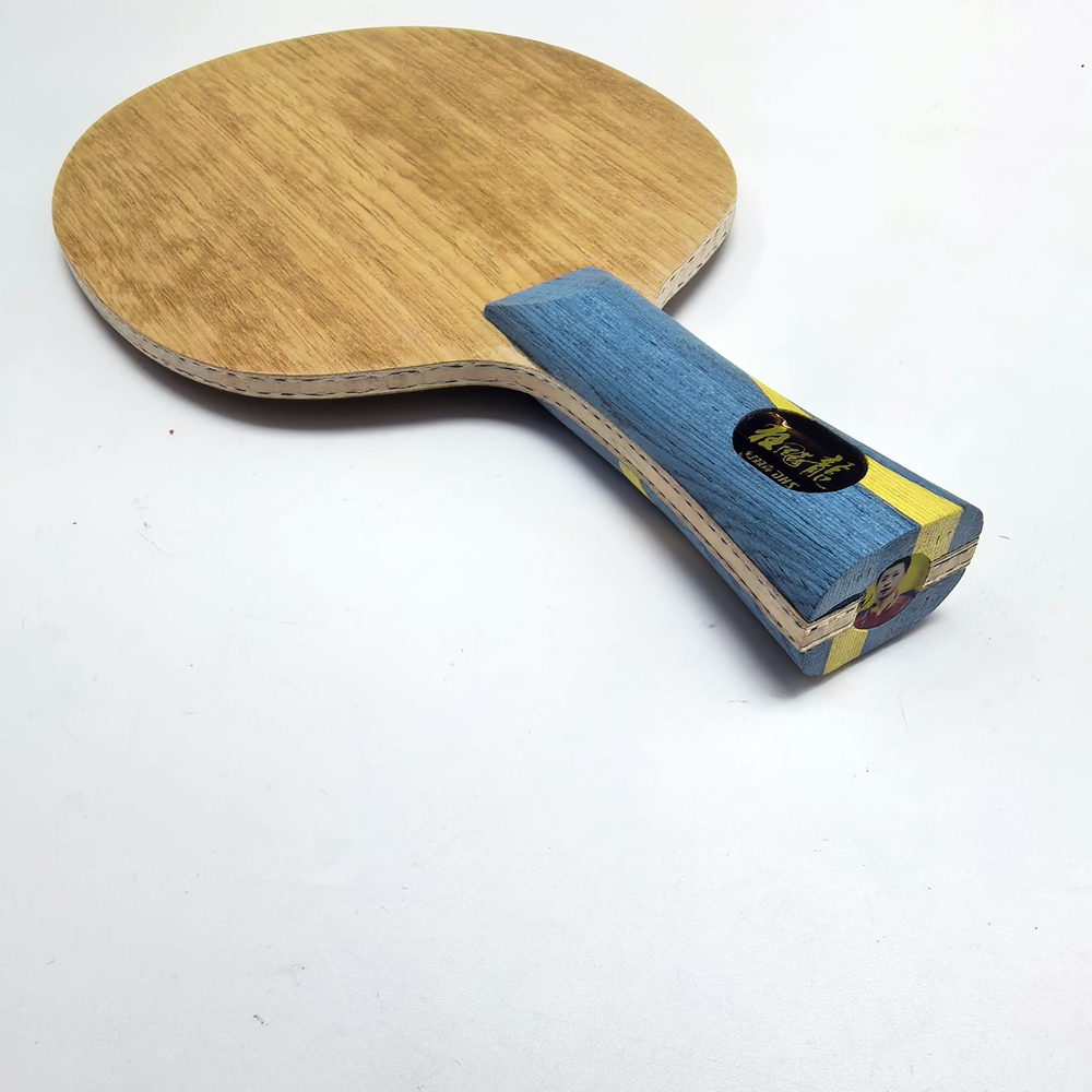 卓球のラケットw968,カーボンファイバーラケット,特別価格 - Xu Xin Table Tennis のレビューと価格