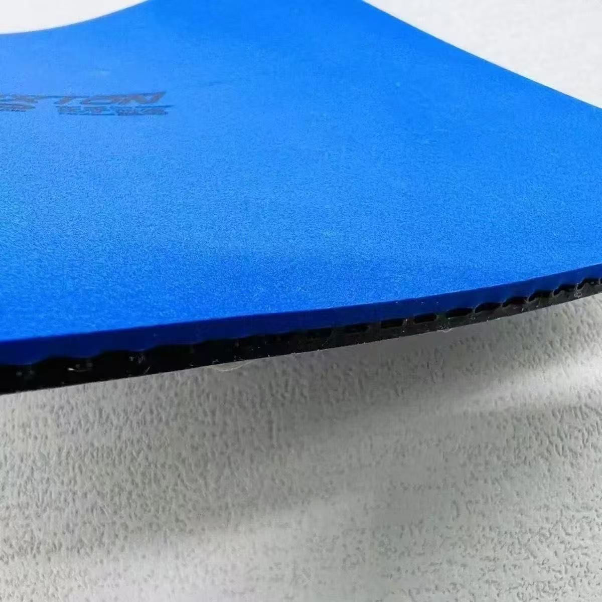 ダブルフィッシュ Volant Phoenix 卓球ラバー粘 - Table Tennis Xiom Rubber のレビューと価格